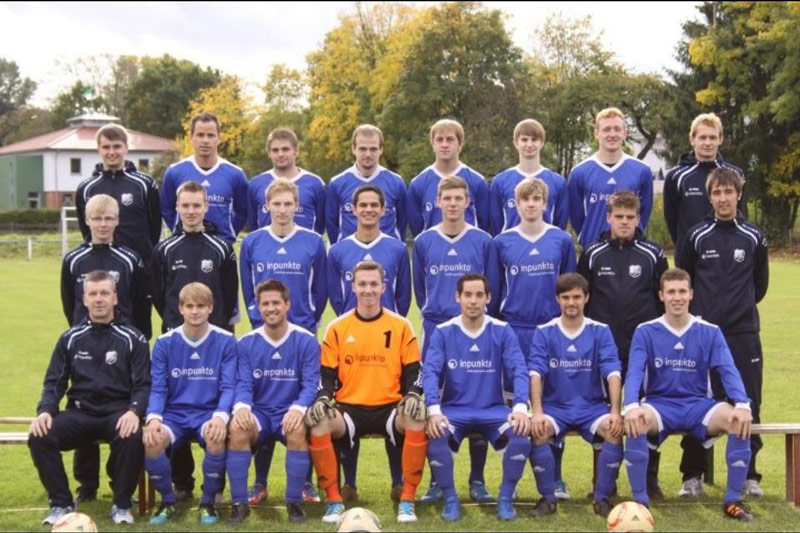 Team
