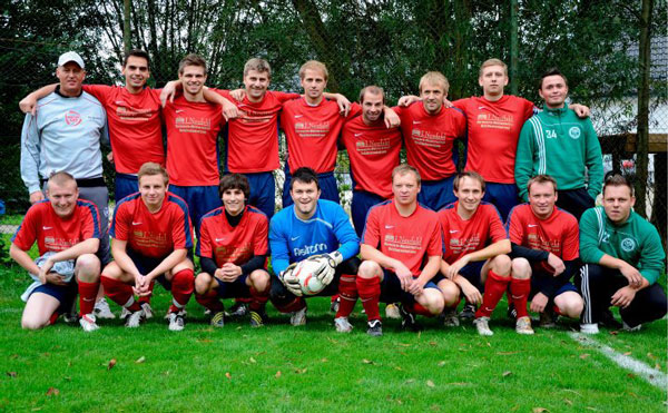 Team