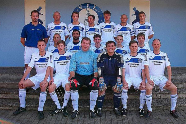 Team